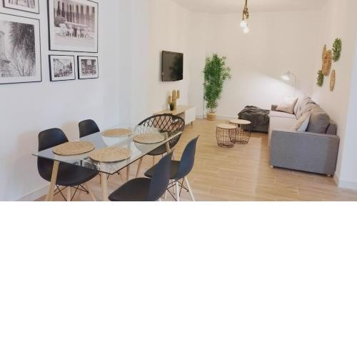 Realejo Lovely Flat Granada Center