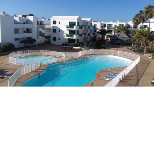 RealRent Costa Teguise Beach