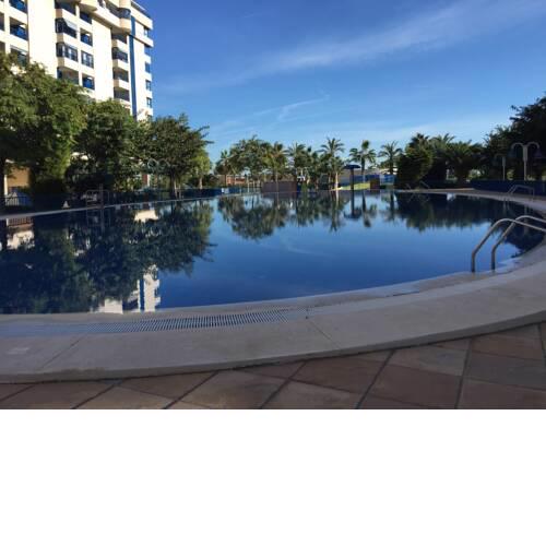 REALRENT PATACONA