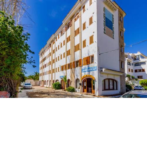RealRent Portxabia