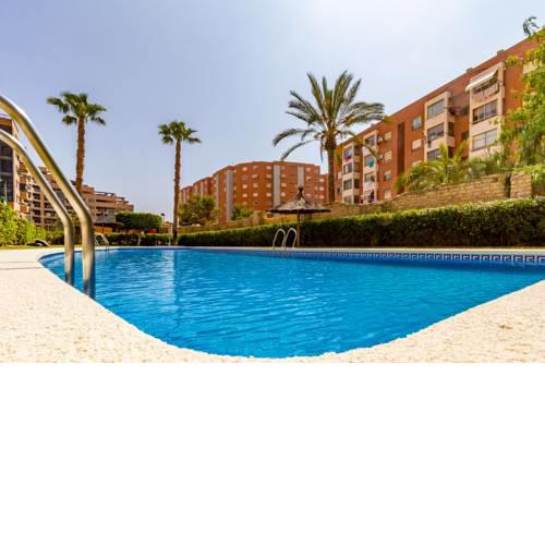 RealRent Puertomar