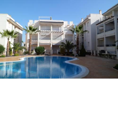 RealRent Veleta