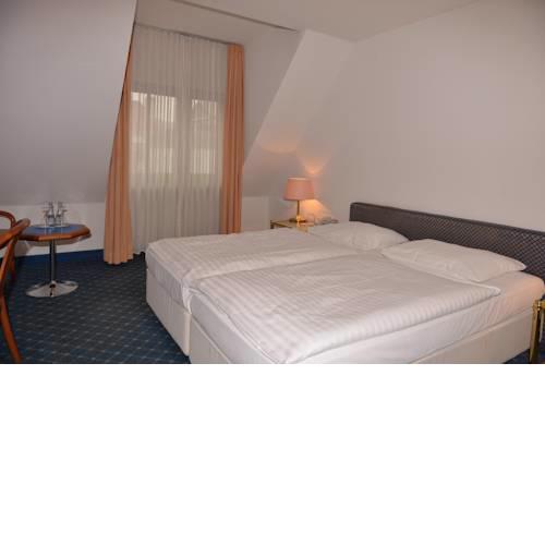 Rebgarten Hotel Schulgasse