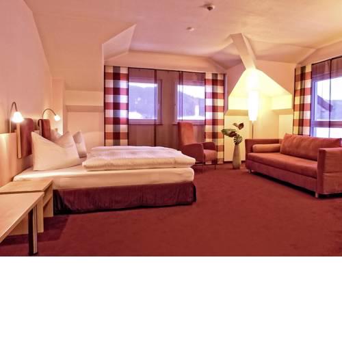 Rebhan's Business & Wellness Hotel
