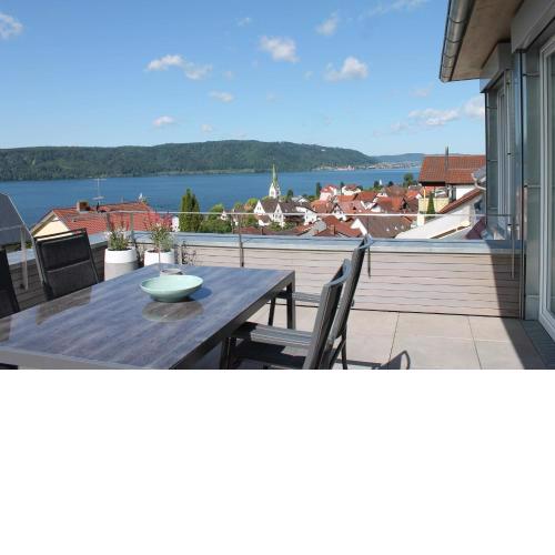 REBHAUS Ferienwohnung Rebdach