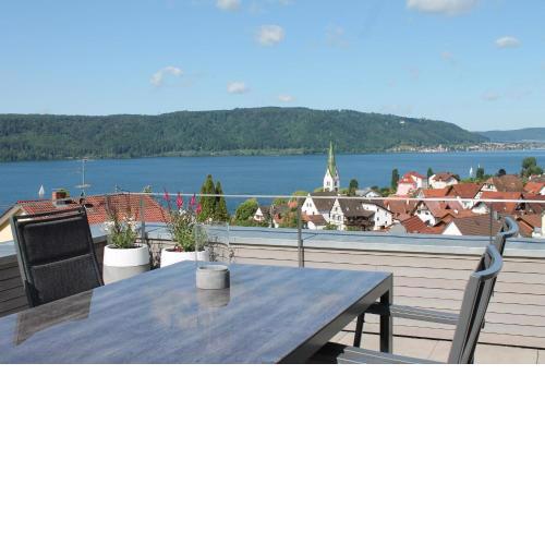 REBHAUS Ferienwohnung Weinlaube