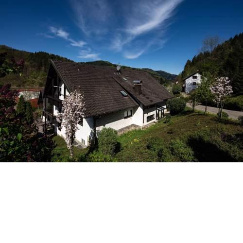 Rebis Ferienwohnung