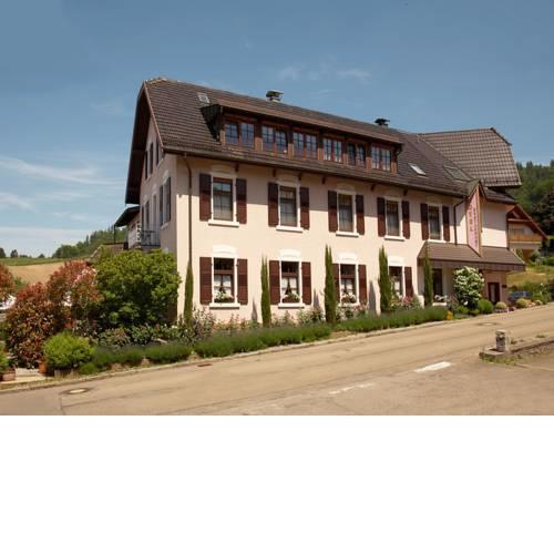 Rebstock Kappelwindeck
