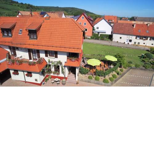 Rebstöckel