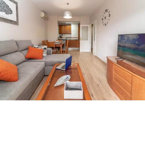 Recently Renovated 2BDR Apt Los Pacos Fuengirola