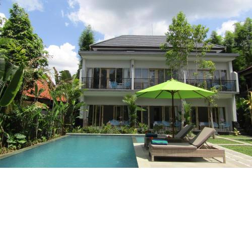 Recep Bungalow