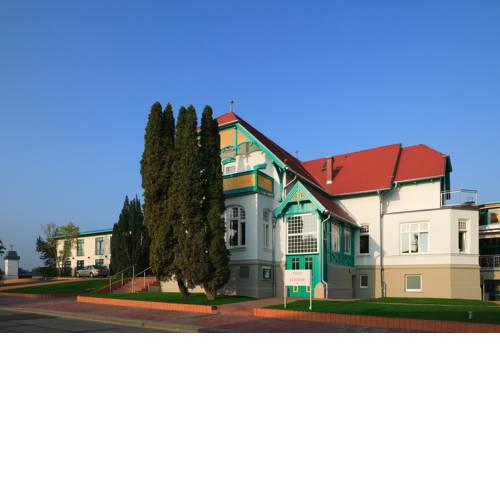 Recknitztal-Hotel Marlow