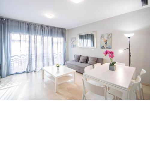 Recogidas 23 Apartments by A3Rentals