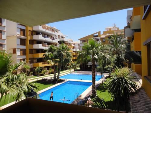 Recoleta Punta prima 100m beach