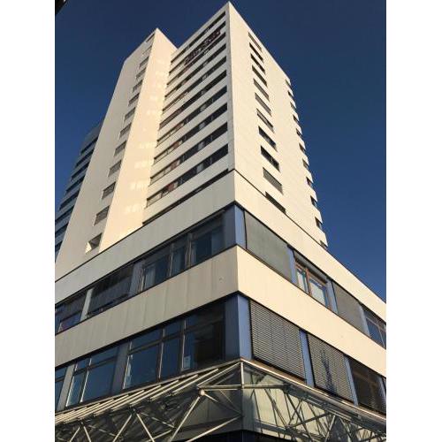 Recreo Pension Heilbronn