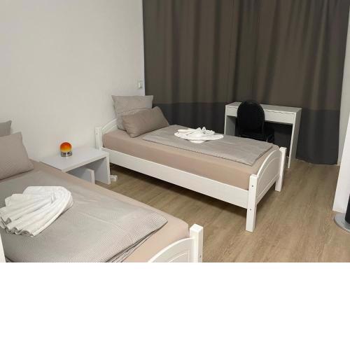 Recreo Pension Untereisesheim