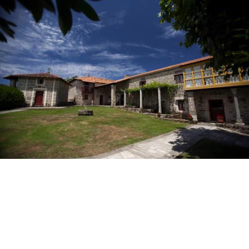 Rectoral de Castillon