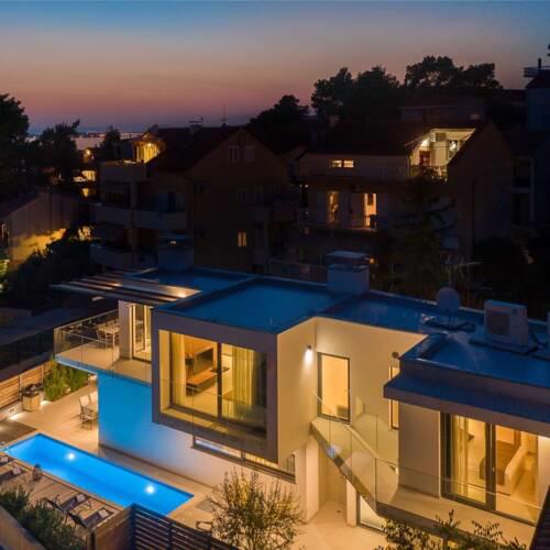 Red Hill Villa