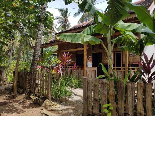 Red Island Bungalows