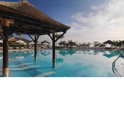 Red Level at Gran Melia Palacio de Isora - Adults Only
