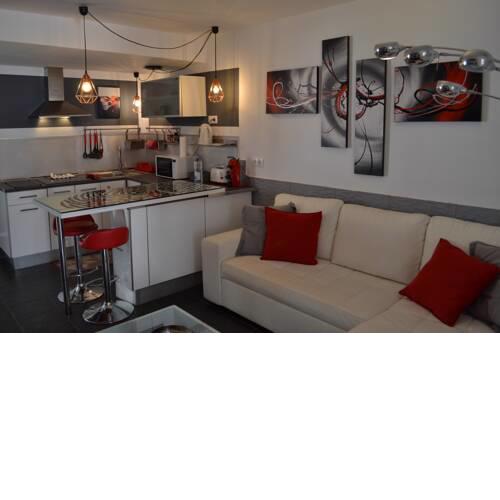 Red Loft Deluxe- centrale a Playa del Inglés