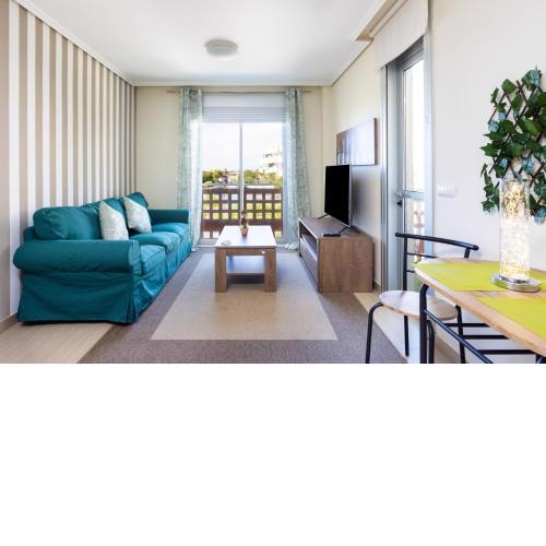 Red Mountain Apartment