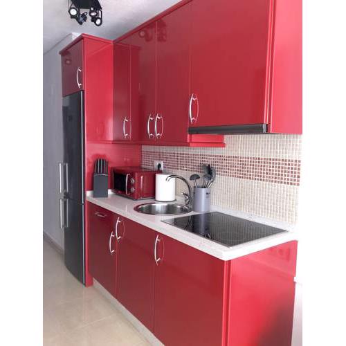 Red Studio Torremolinos