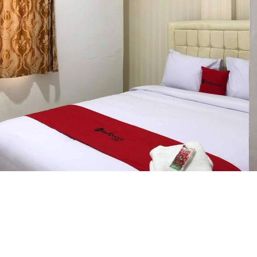 RedDoorz @ Aksara Medan