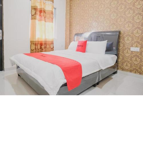 RedDoorz Apartment @ Batam Centre 3