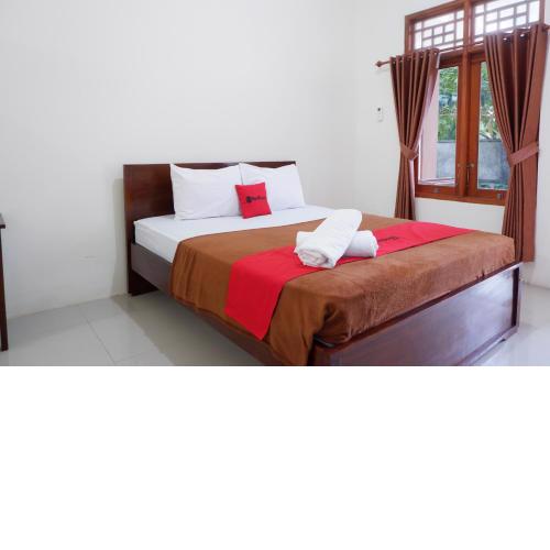 Reddoorz at Bale Eja Syariah Senggigi