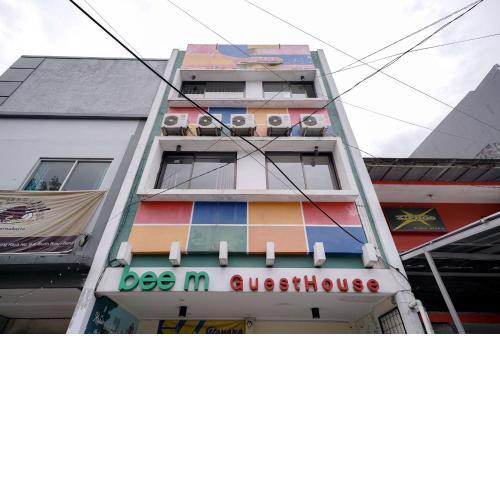 RedDoorz at Buah Batu 5
