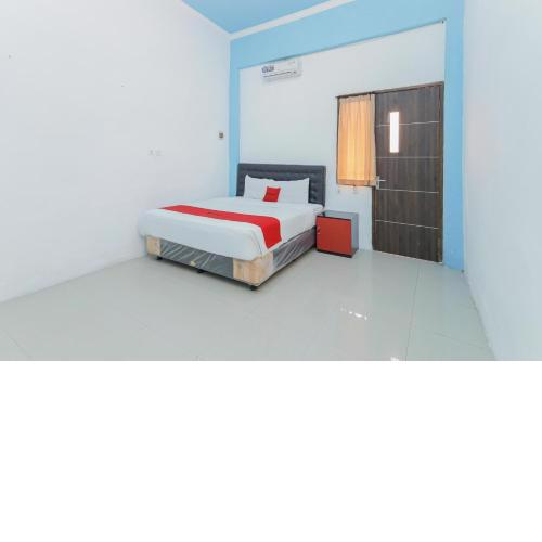 RedDoorz at Bypass Town Square Mojokerto
