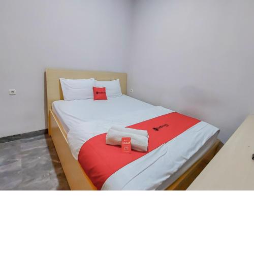 Reddoorz at Cempaka Guesthouse Tarakan