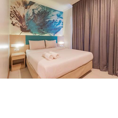 RedDoorz At Hotel Arimbi Dewi Sartika Baru