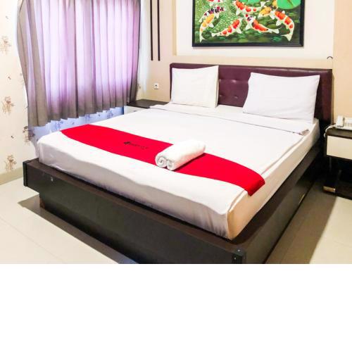 RedDoorz At Hotel Gajah Mada Palu
