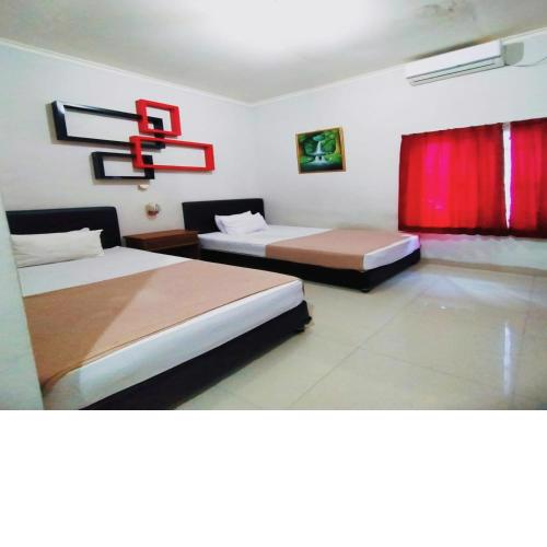 RedDoorz at Hotel Nuansa Ngawi