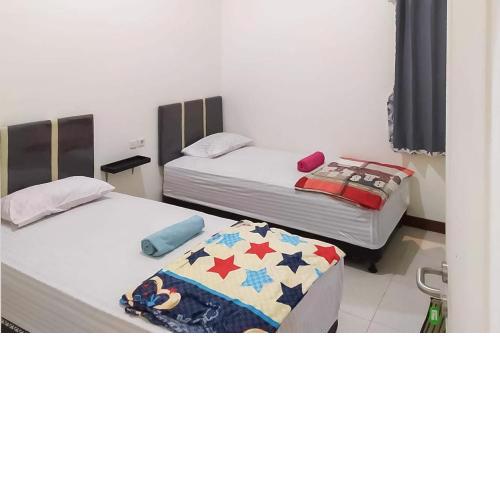 RedDoorz at Karangploso 2