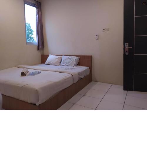RedDoorz At Kartini Residence Semarang