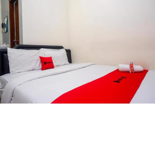 ReDdoorz At Mahameru Residence Yogyakarta