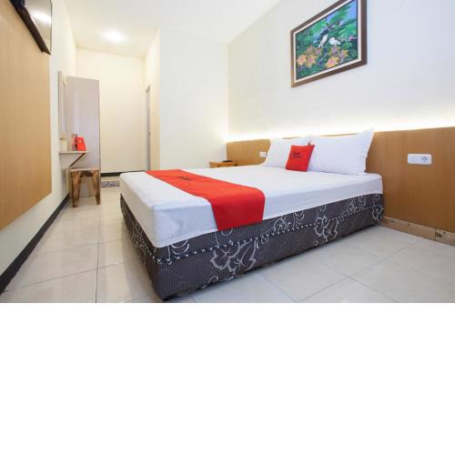 RedDoorz At Pandan Inn Batu