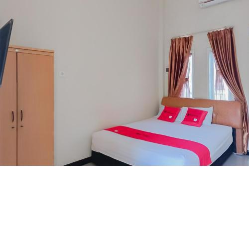 RedDoorz At Pelangi Guest House