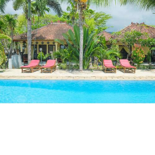 RedDoorz at Tanjung Alam Hotel Lovina