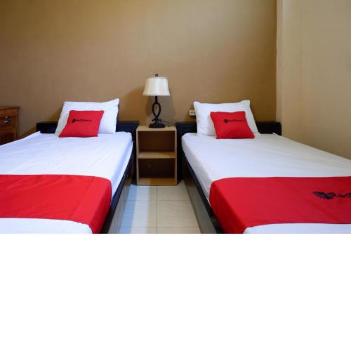 RedDoorz At Telaga Mulya Hotel Wates