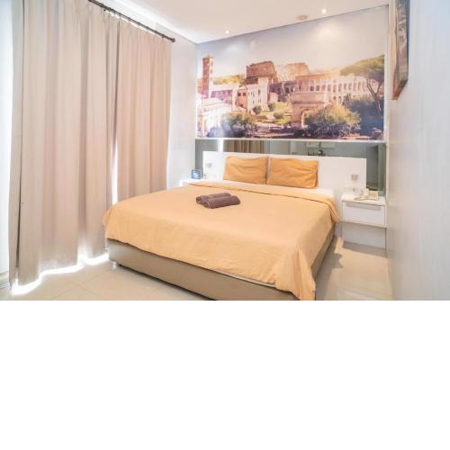 RedDoorz at Tirta Mansion Paramount Gading