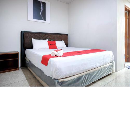 RedDoorz @ Cempaka Putih Jambi