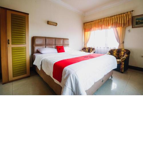 RedDoorz @ Cibogo Puncak Bogor