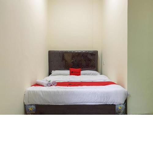 RedDoorz @ Cikitsu Batam