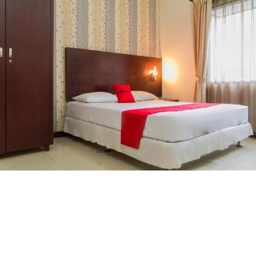 RedDoorz @ Cikutra 3