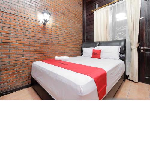 RedDoorz @ Cilandak Timur