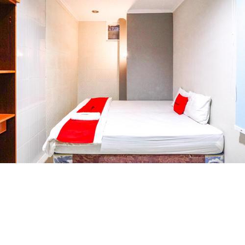RedDoorz @ Citraland Surabaya